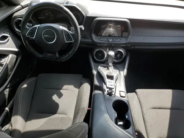1G1FF1R72J0141239 2018 CHEVROLET CAMARO - Image 8