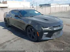 1G1FF1R72J0143377 2018 CHEVROLET CAMARO