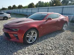 1G1FF1R72J0143718 2018 CHEVROLET CAMARO