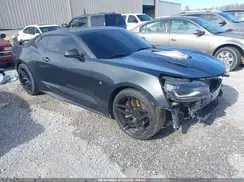 1G1FF1R72J0145873 2018 CHEVROLET CAMARO