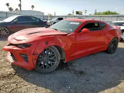 1G1FF1R72J0146909 2018 CHEVROLET CAMARO