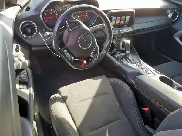 1G1FF1R72J0146909 2018 CHEVROLET CAMARO - Image 8