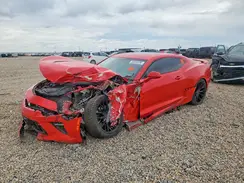 1G1FF1R72J0146943 2018 CHEVROLET CAMARO