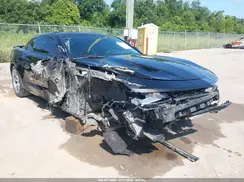 1G1FF1R72J0159725 2018 CHEVROLET CAMARO
