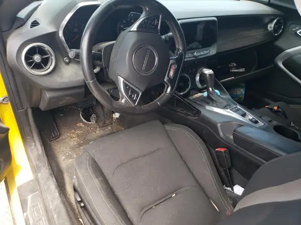 1G1FF1R72J0172457 2018 CHEVROLET CAMARO - Image 8