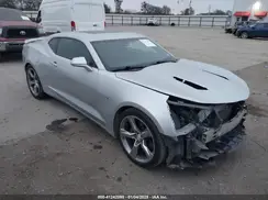 1G1FF1R72J0176203 2018 CHEVROLET CAMARO