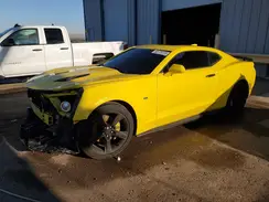1G1FF1R72J0177142 2018 CHEVROLET CAMARO