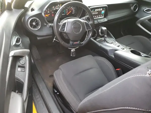 1G1FF1R72J0177142 2018 CHEVROLET CAMARO - Image 8