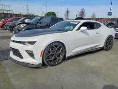 1G1FF1R72J0180073 2018 CHEVROLET CAMARO