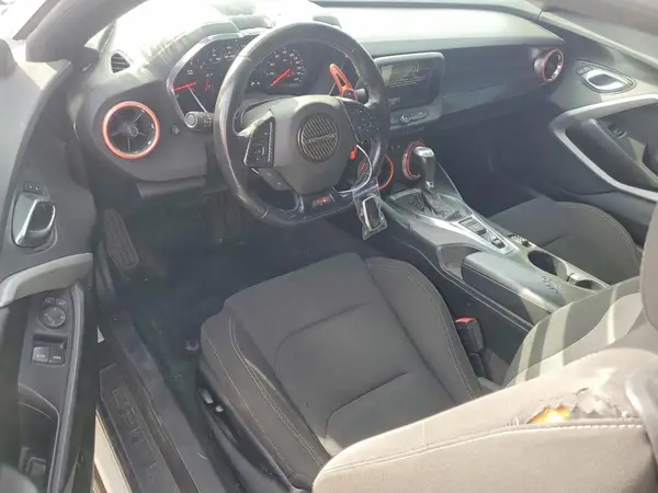 1G1FF1R72J0180073 2018 CHEVROLET CAMARO - Image 8