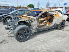 1G1FF1R72J0182700 2018 CHEVROLET CAMARO