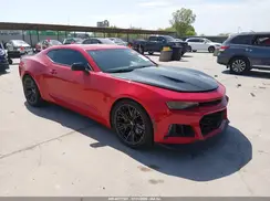 1G1FF1R72J0184267 2018 CHEVROLET CAMARO