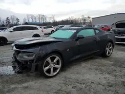 1G1FF1R72J0187041 2018 CHEVROLET CAMARO