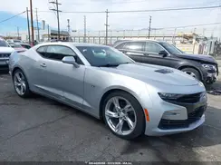 1G1FF1R72K0117413 2019 CHEVROLET CAMARO