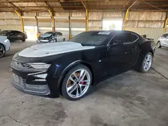 1G1FF1R72K0129576 2019 CHEVROLET CAMARO