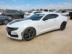 1G1FF1R72K0137550 2019 CHEVROLET CAMARO