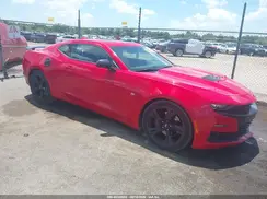 1G1FF1R72K0143641 2019 CHEVROLET CAMARO