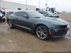1G1FF1R72K0145311 2019 CHEVROLET CAMARO
