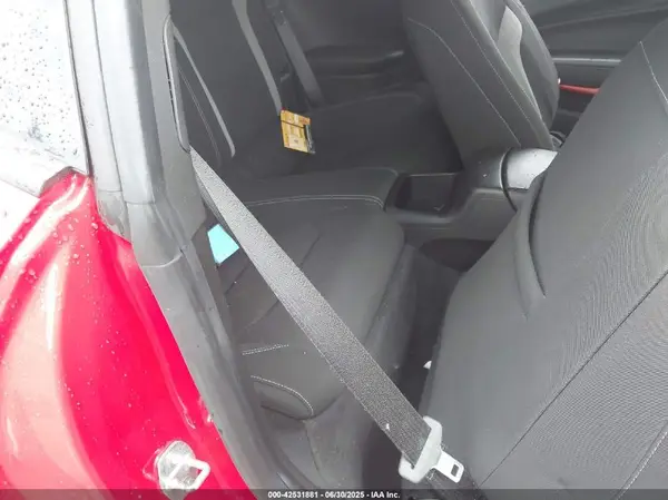 1G1FF1R72K0147785 2019 CHEVROLET CAMARO - Image 8