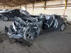1G1FF1R72K0148516 2019 CHEVROLET CAMARO