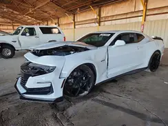 1G1FF1R72K0149858 2019 CHEVROLET CAMARO
