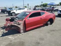 1G1FF1R72K0151898 2019 CHEVROLET CAMARO