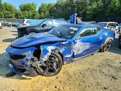 1G1FF1R72K0152940 2019 CHEVROLET CAMARO