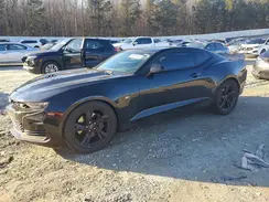 1G1FF1R72K0153571 2019 CHEVROLET CAMARO