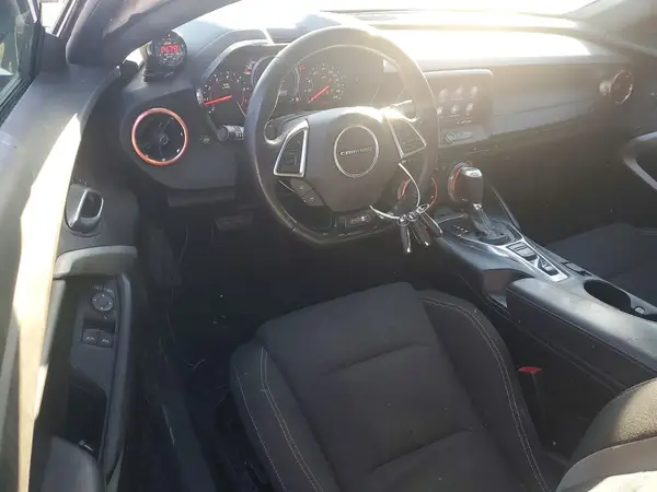 1G1FF1R72K0153571 2019 CHEVROLET CAMARO - Image 8