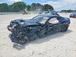 1G1FF1R72K0156647 2019 CHEVROLET CAMARO