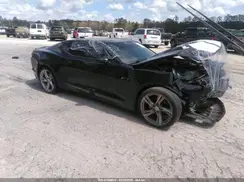 1G1FF1R72L0125481 2020 CHEVROLET CAMARO