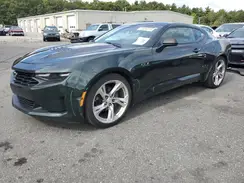 1G1FF1R72L0136349 2020 CHEVROLET CAMARO