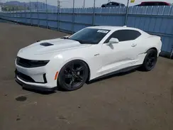 1G1FF1R72L0141583 2020 CHEVROLET CAMARO