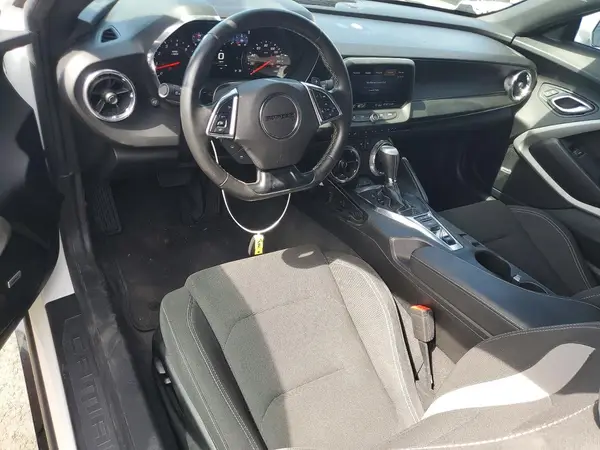 1G1FF1R72L0141583 2020 CHEVROLET CAMARO - Image 8