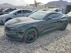 1G1FF1R72L0147979 2020 CHEVROLET CAMARO