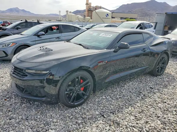 1G1FF1R72L0147979 2020 CHEVROLET CAMARO - Image 1
