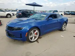 1G1FF1R72M0100825 2021 CHEVROLET CAMARO