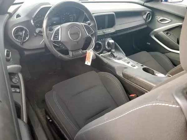 1G1FF1R72M0100825 2021 CHEVROLET CAMARO - Image 8