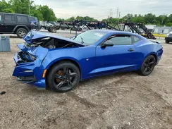 1G1FF1R72M0100985 2021 CHEVROLET CAMARO