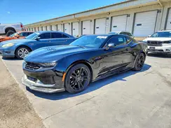 1G1FF1R72M0103501 2021 CHEVROLET CAMARO