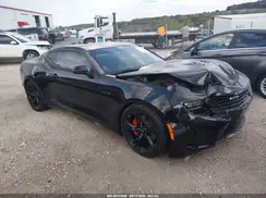 1G1FF1R72M0103739 2021 CHEVROLET CAMARO