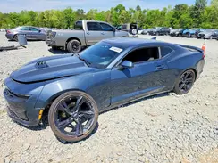 1G1FF1R72M0121545 2021 CHEVROLET CAMARO