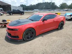 1G1FF1R72M0122307 2021 CHEVROLET CAMARO