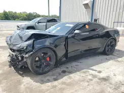 1G1FF1R72M0132612 2021 CHEVROLET CAMARO