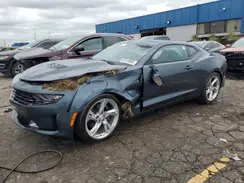 1G1FF1R72M0134800 2021 CHEVROLET CAMARO