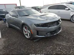 1G1FF1R72M0137129 2021 CHEVROLET CAMARO