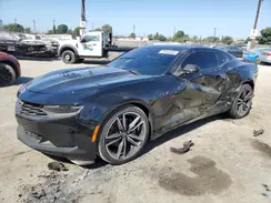 1G1FF1R72M0138216 2021 CHEVROLET CAMARO