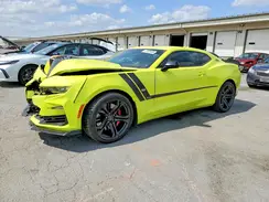 1G1FF1R72M0140371 2021 CHEVROLET CAMARO