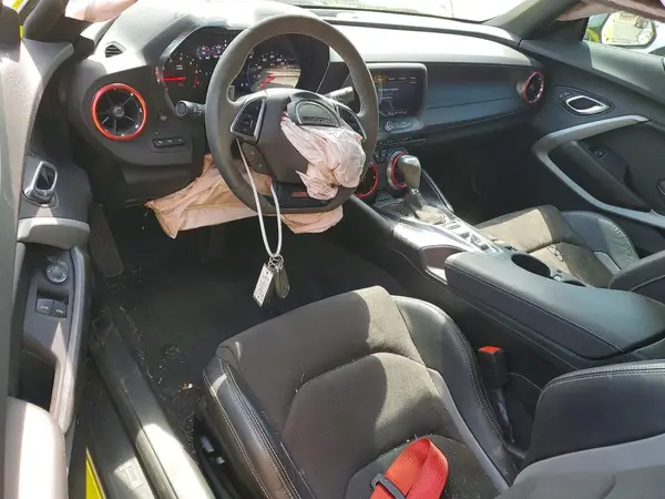 1G1FF1R72M0140371 2021 CHEVROLET CAMARO - Image 8