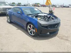 1G1FF1R72M0141875 2021 CHEVROLET CAMARO